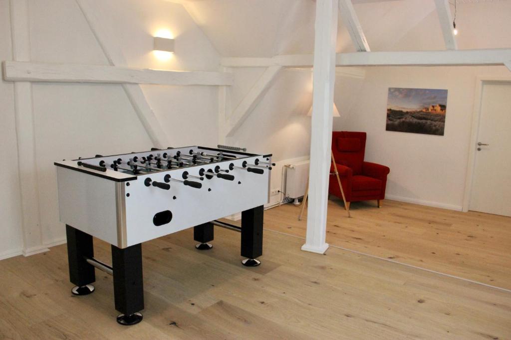 Fotografie z fotogalerie ubytování Ferienhaus Holy Home v destinaci Großenbrode
