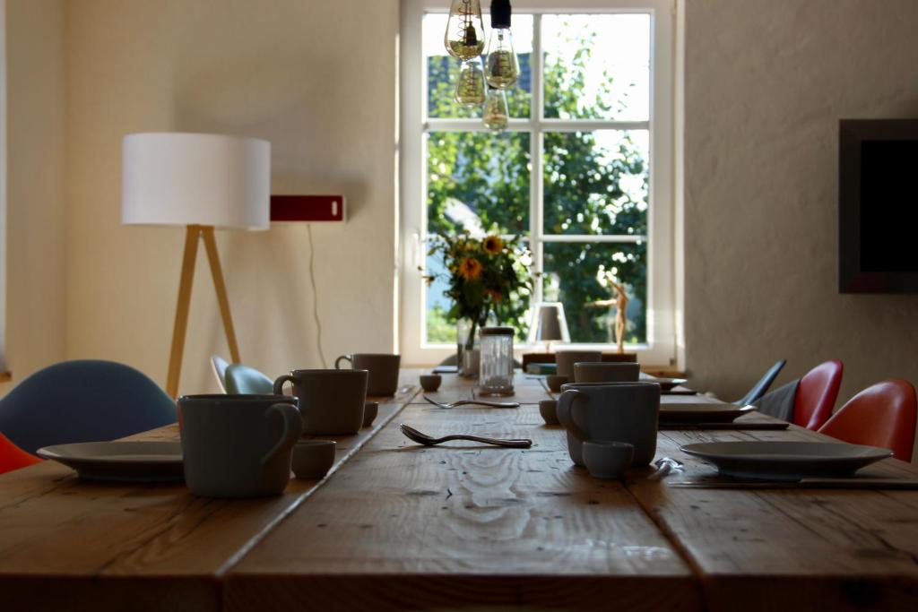 Fotografie z fotogalerie ubytování Ferienhaus Holy Home v destinaci Großenbrode