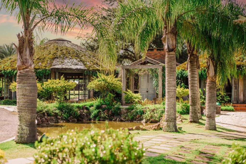 Vila Ventura Ecoresort, Viamão (preços atualizados para 2025)