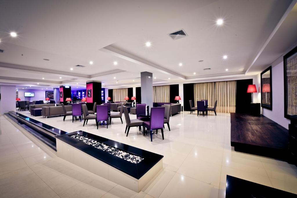 Vila Gale Atlantico - Resim 28