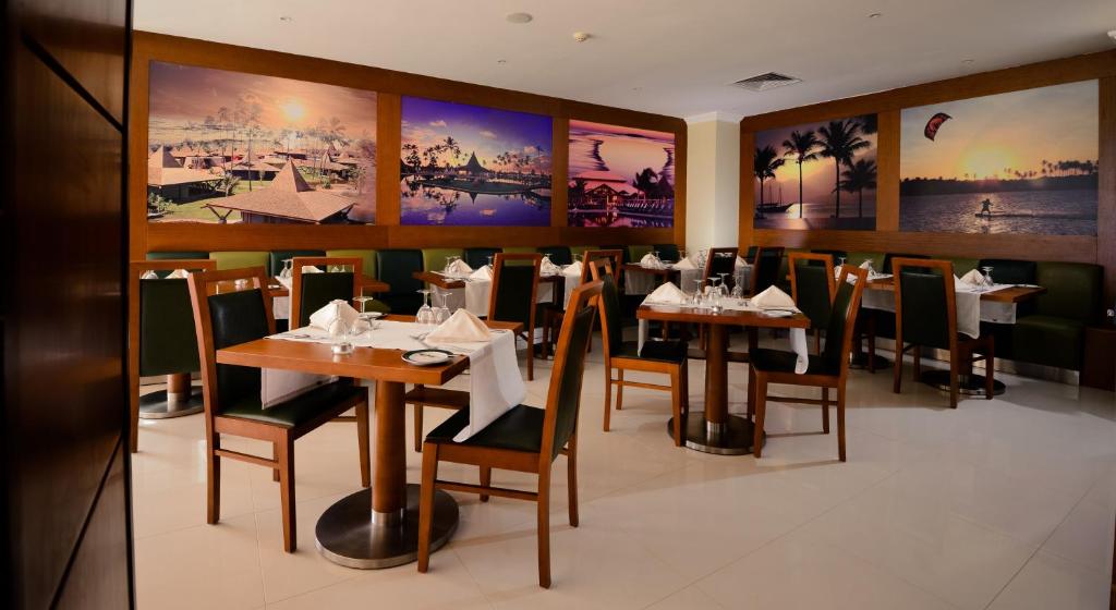 Vila Gale Atlantico - Resim 30