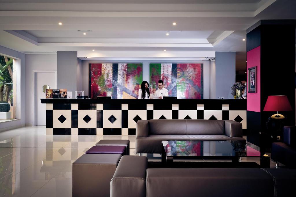 Vila Gale Atlantico - Resim 23