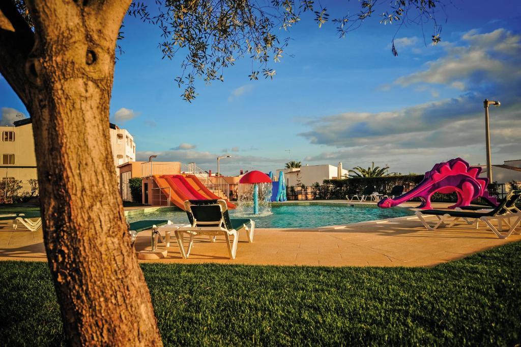 Vila Gale Atlantico - Resim 15