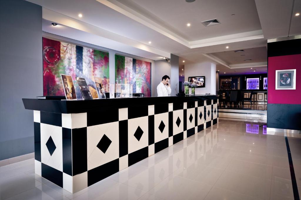 Vila Gale Atlantico - Resim 22