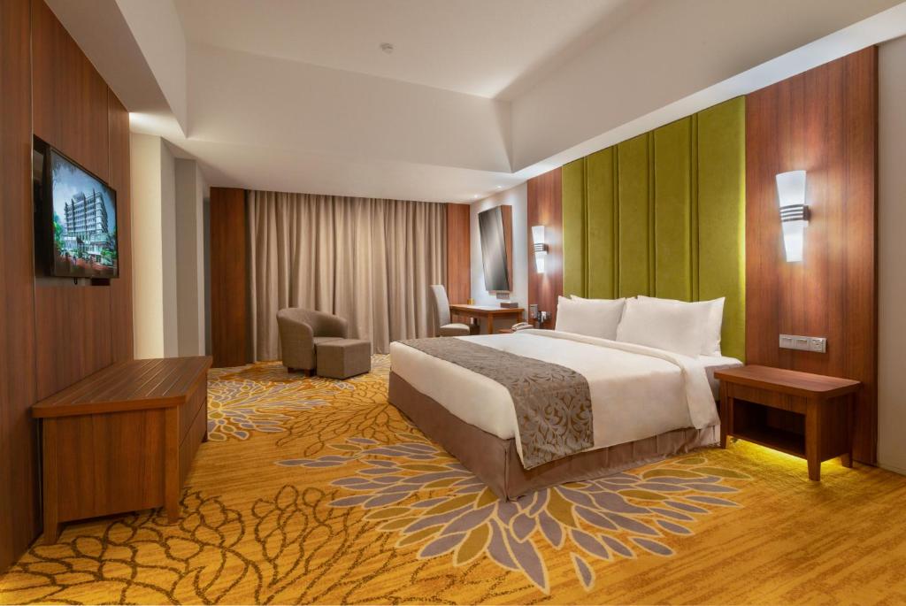 Zenith Cameron Tanah Rata Updated 2021 Prices