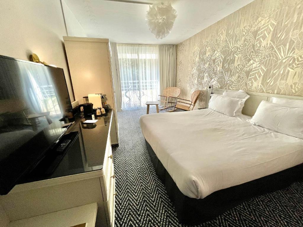 GOLF HOTEL - Habitación Doble Prestigio