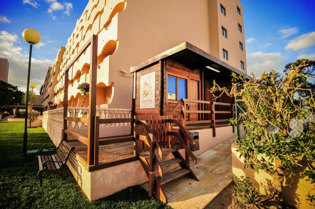 Vila Gale Atlantico - Resim 17