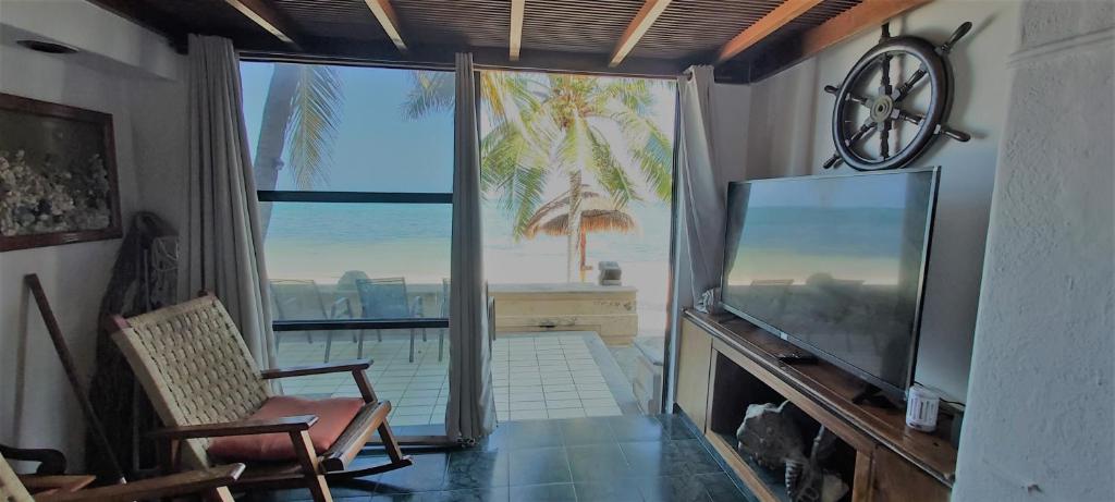 From bed to sand in just 10 steps