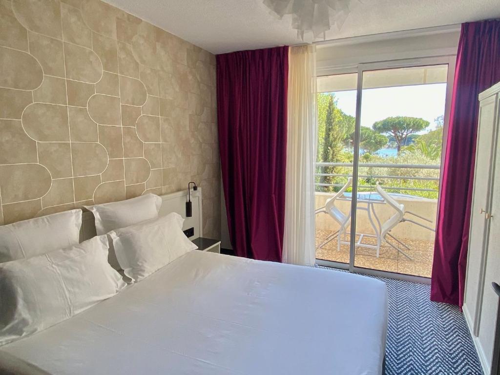 GOLF HOTEL - Habitación Doble Confort