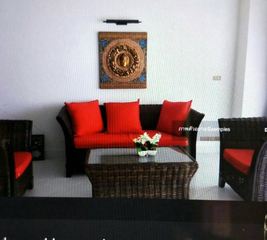 Sandy Home Chonburi, Ban Thai Don (2) (updated prices 2024)