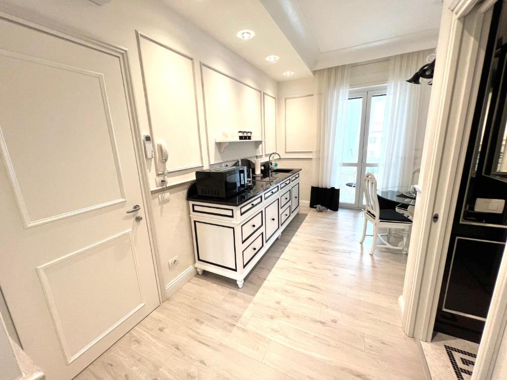 Ghibellines Apartments - Appartement Supérieur