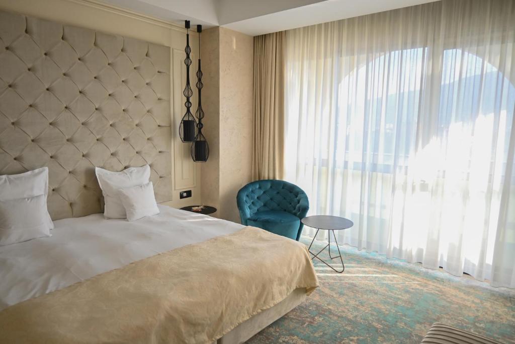 Aleksandar Palace Hotel Congress Center & SPA - Suite Exécutive