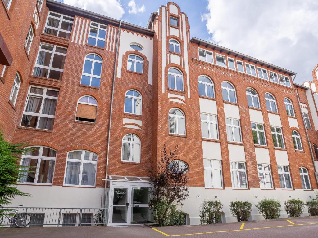 limehome Schmidtstedter Straße