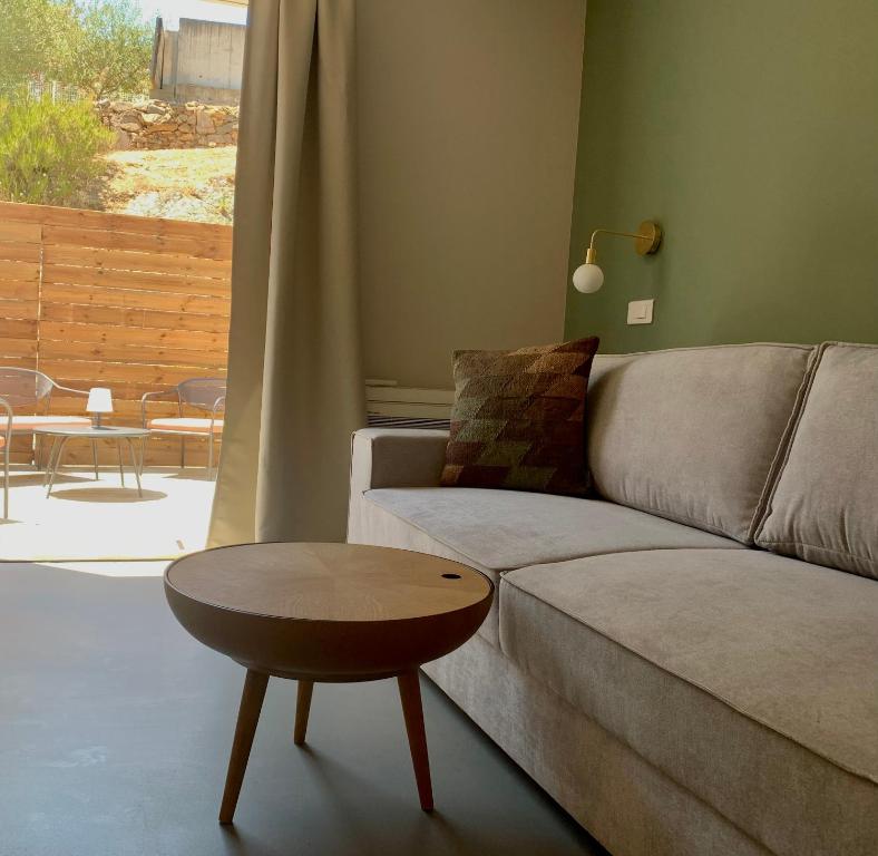 CASA IB - Habitación Doble Superior