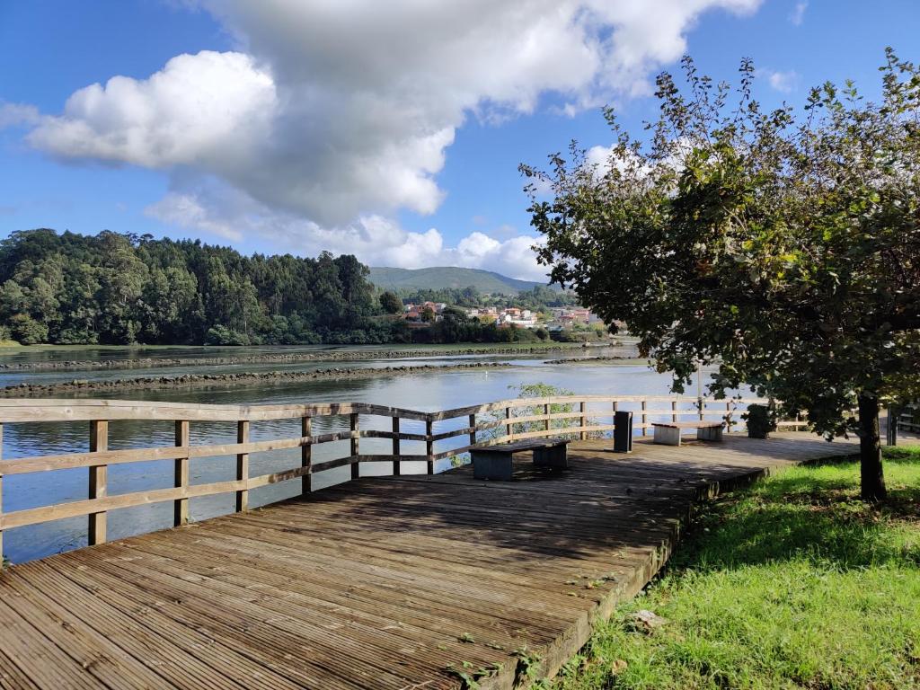 La Portela Riverside - 9