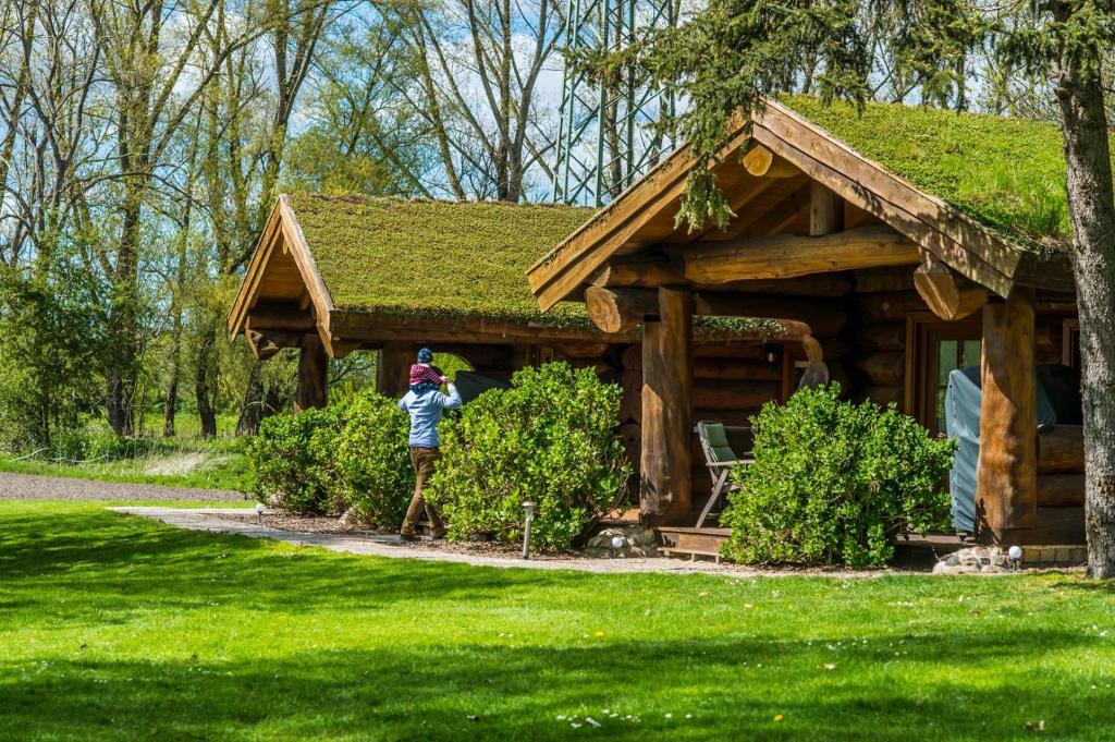 Hotel Gut Schöneworth - Chalet