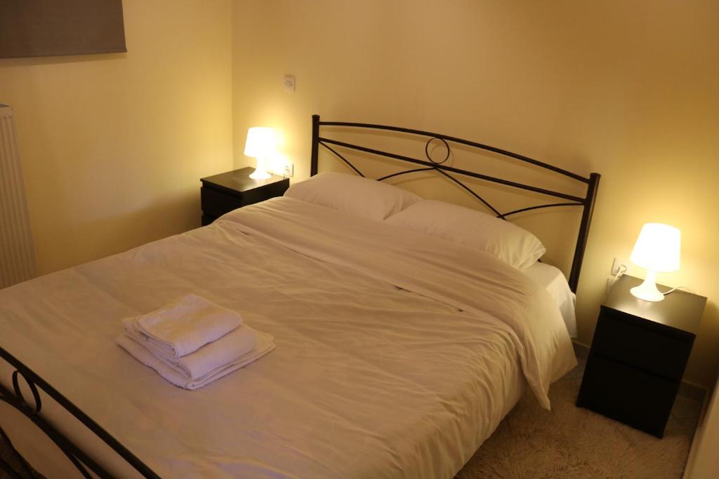 Fotografie z fotogalerie ubytování POLYTIMI HOUSE v destinaci Kalavrita