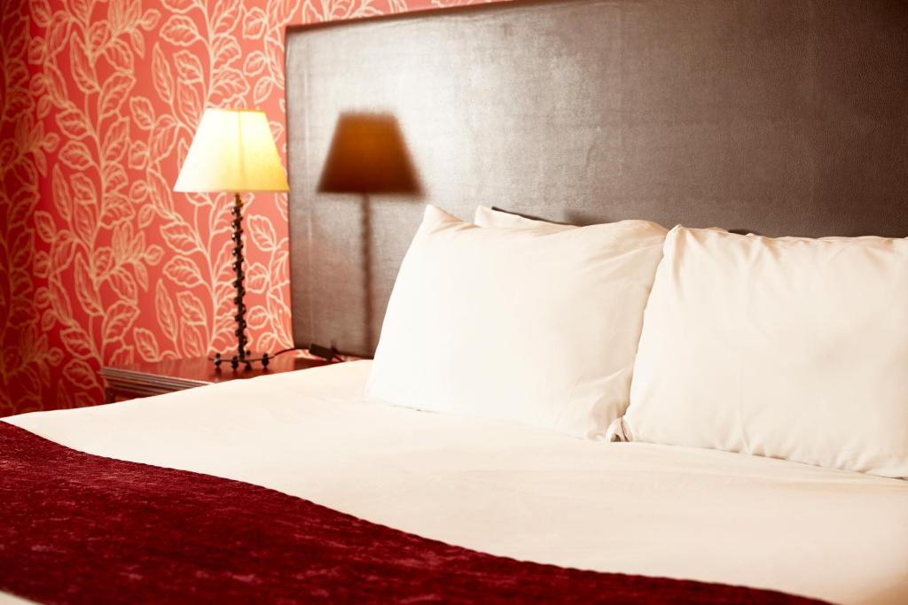 Two Brewers by Chef & Brewer Collection - Double Room