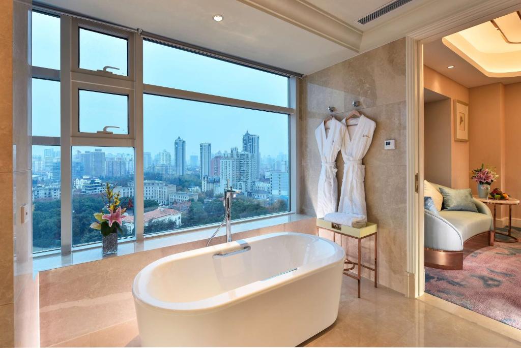 Fotografie z fotogalerie ubytování Radisson Collection Hotel, Xing Guo Shanghai v Šanghaji