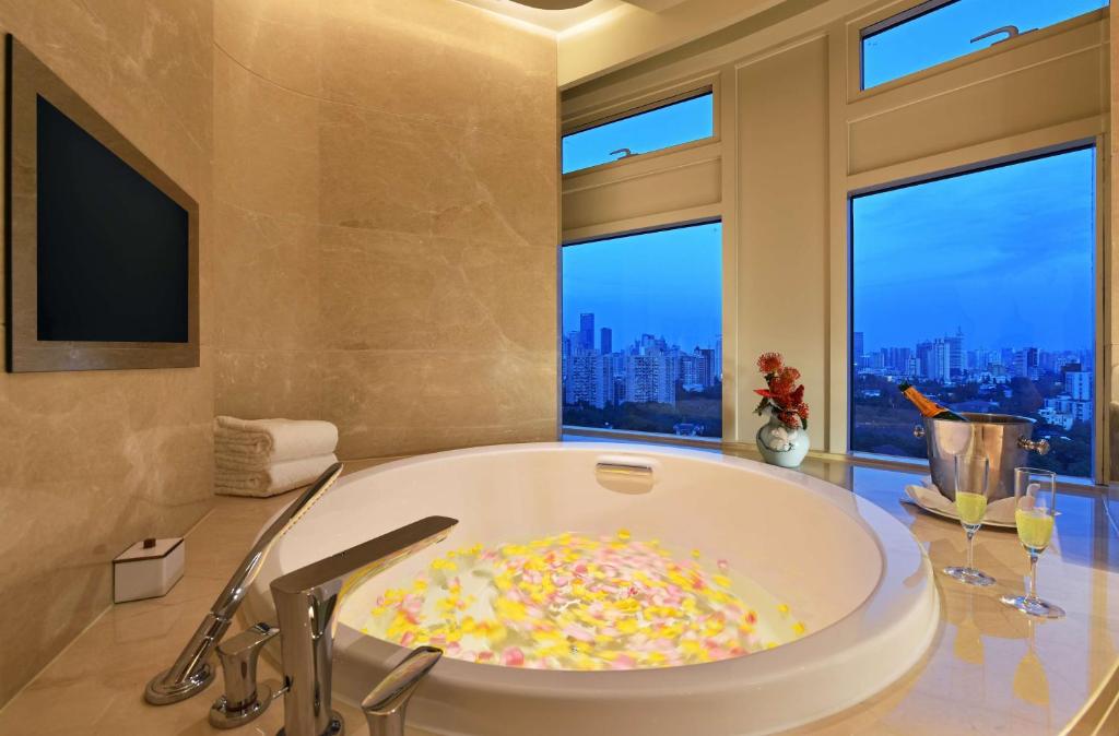 Fotografie z fotogalerie ubytování Radisson Collection Hotel, Xing Guo Shanghai v Šanghaji