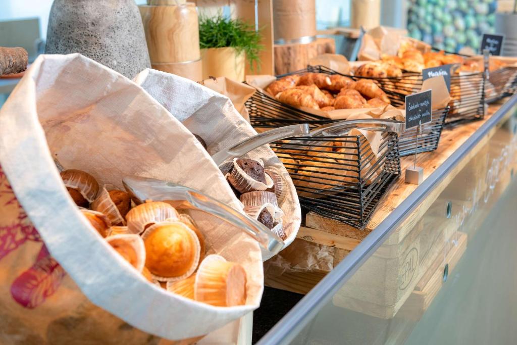 Radisson Blu Resort & Spa - Resim 33