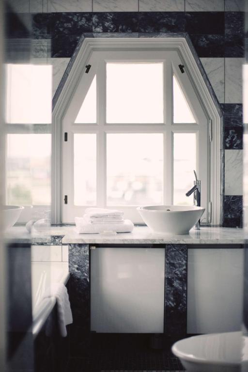 Radisson Collection, Strand Hotel, Stockholm - Resim 31