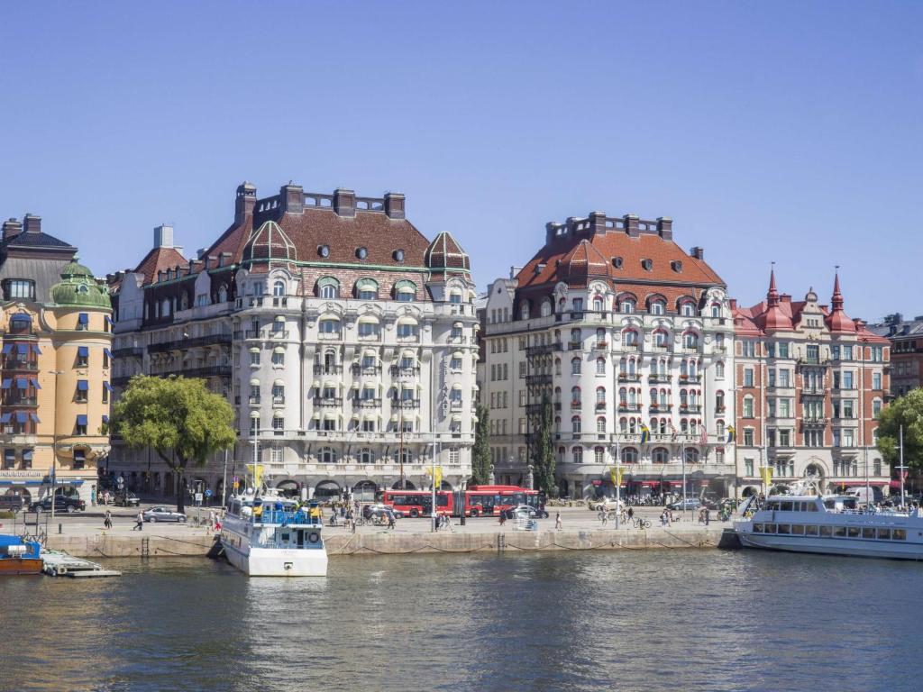 
Collection Premium Room with Sea View
