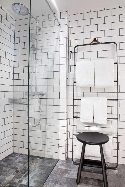 Radisson Collection, Strand Hotel, Stockholm - Resim 43