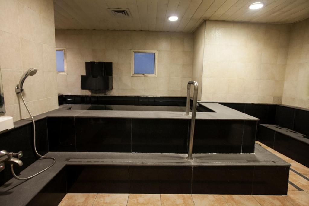Fotografie z fotogalerie ubytování Avalon Courtyard Residence Suites v Novém Dillí