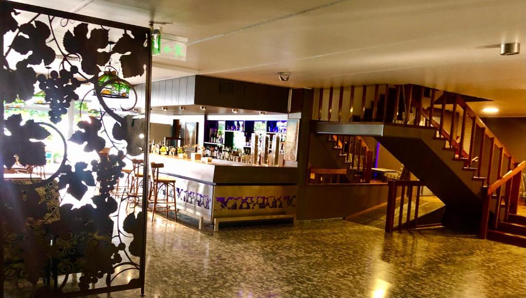 Fotografie z fotogalerie ubytování Hotel Nutibara v destinaci Mendoza