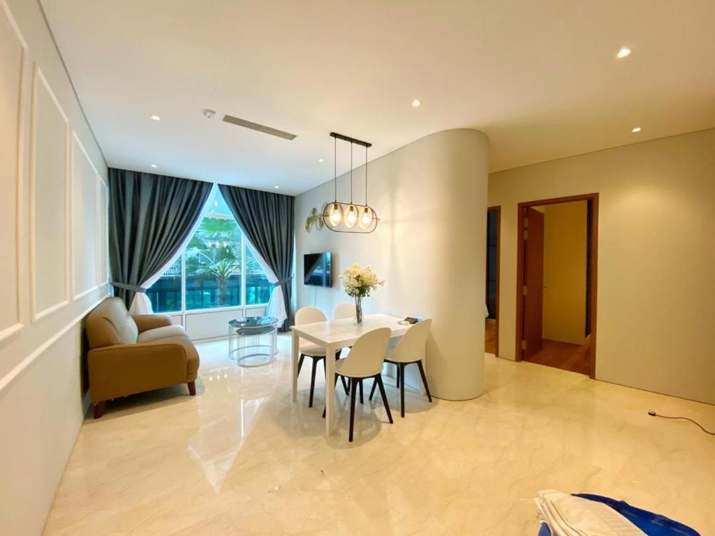 امکانات Sky Suites KLCC by Autumn Suites Premium Stay - تصویر ۴