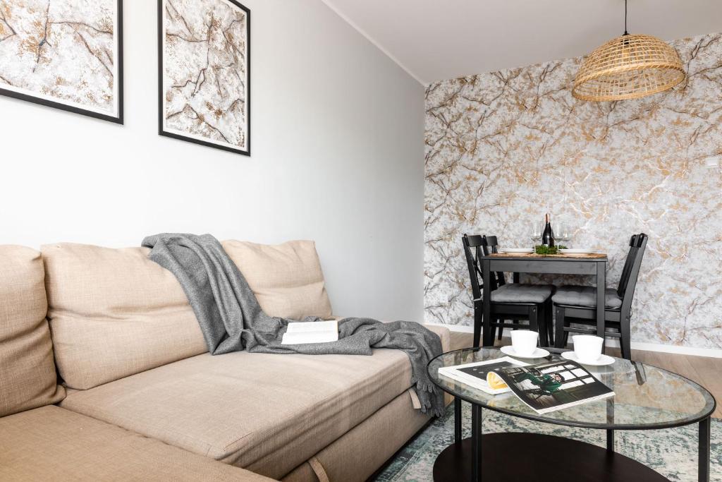 Posedenie v ubytovaní Apartament Renatek Centrum Zakopane