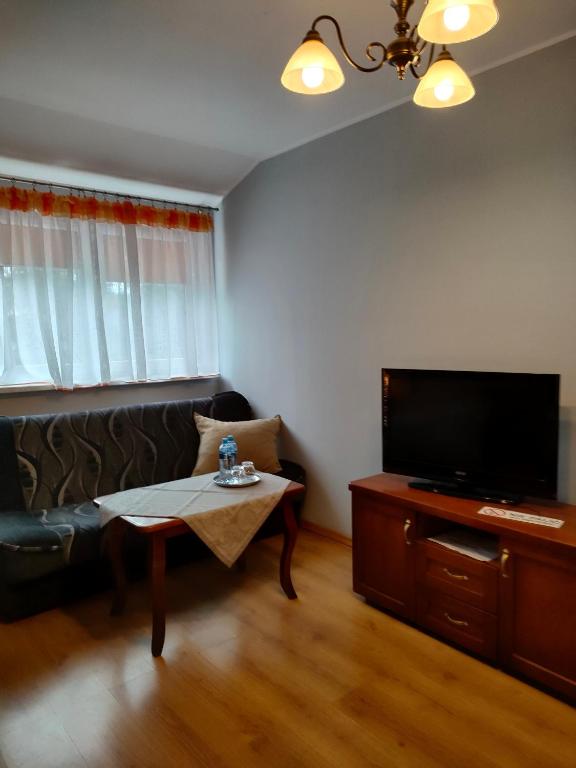 Dworek Zawadzkich - Chambre Lits Jumeaux Standard Avec Canapé