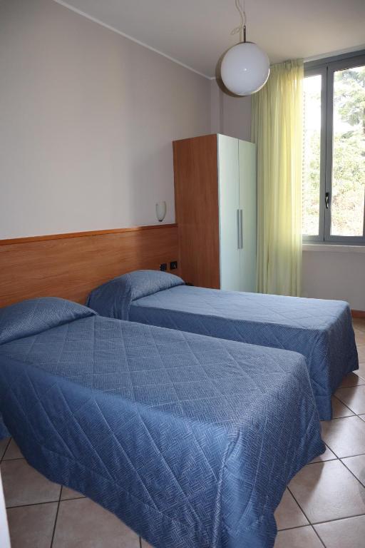 Albergo Salerno - Resim 25