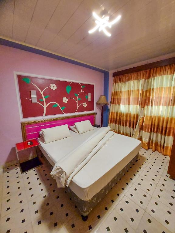 Hotel Relax, Kinshasa, DR Congo - Booking.com