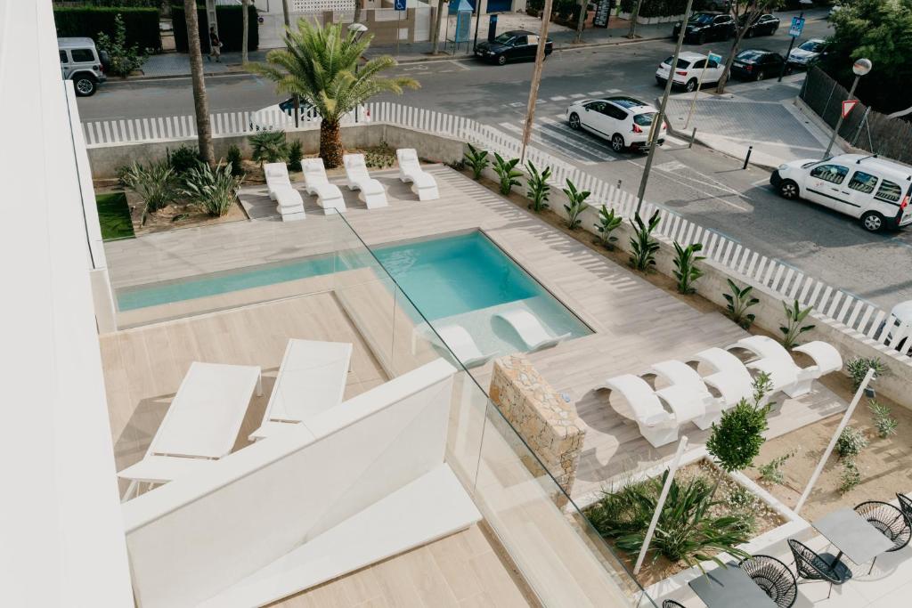 Instants Boutique Hotel - Adults Only, Cambrils – Bijgewerkte ...