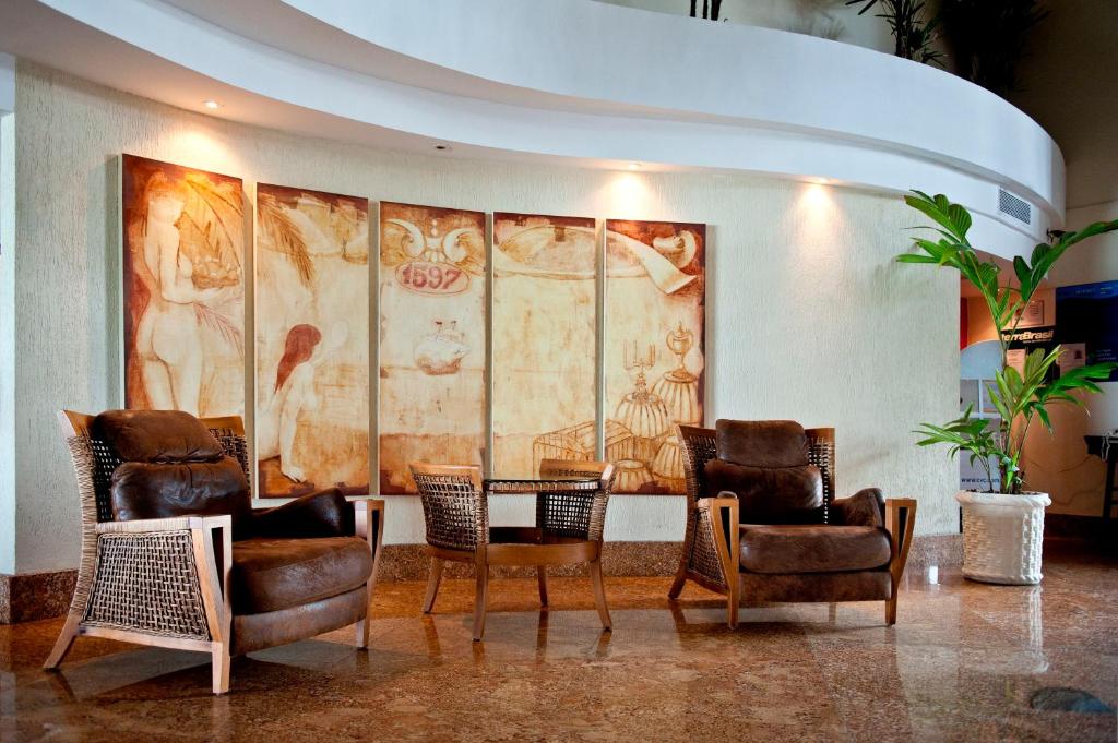  Rifoles Praia Hotel e Resort