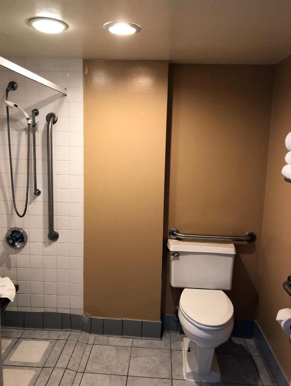 Kahler Inn and Suites - Drievoudige Kamer