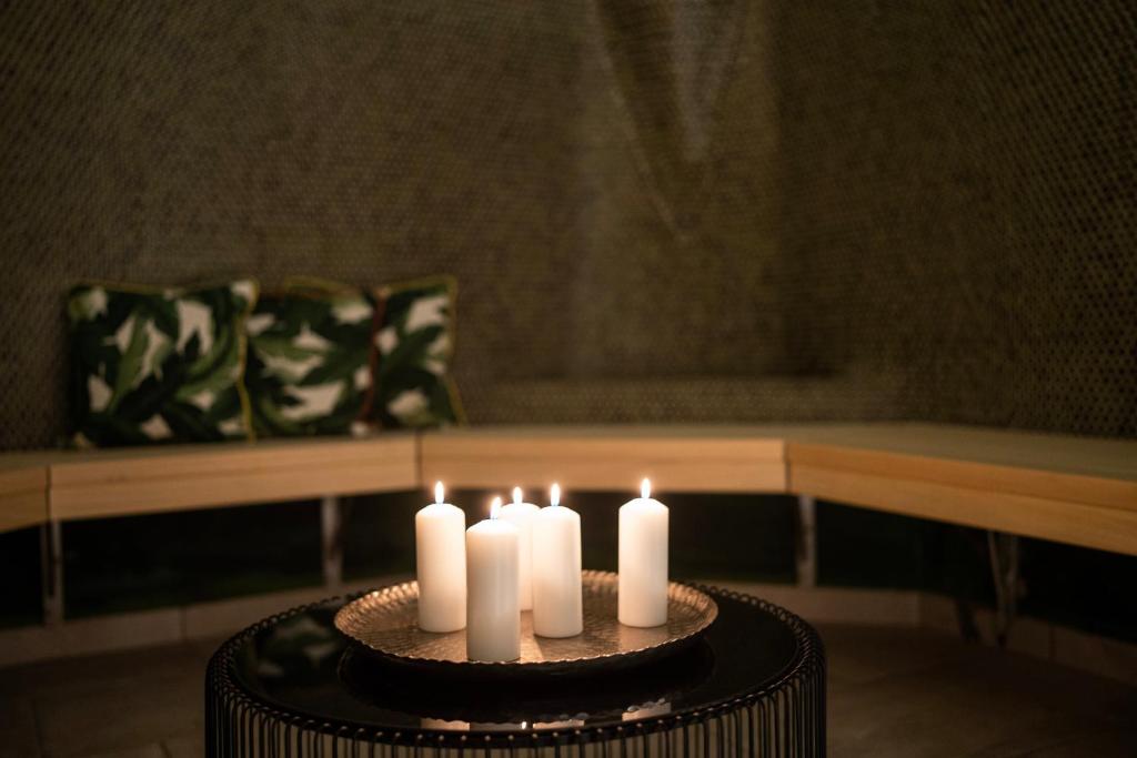 Fotografie z fotogalerie ubytování Hotel Sonnalm - SPA,Idyll,Dining v destinaci Bad Kleinkirchheim