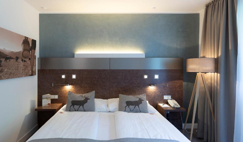 Hotel Residenz Hochalm - SKI IN -SKI OUT - 7