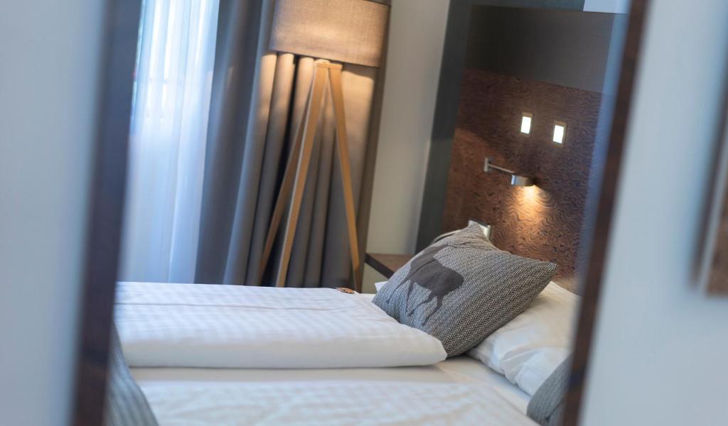 Hotel Residenz Hochalm - SKI IN -SKI OUT - 8