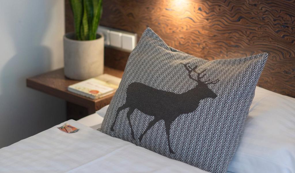 Hotel Residenz Hochalm - SKI IN -SKI OUT - 9