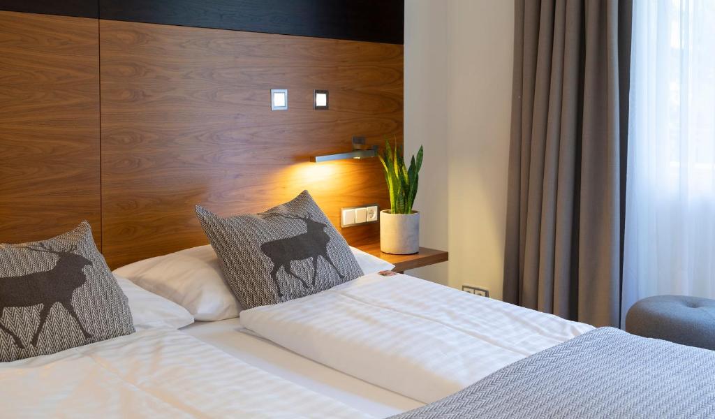 Hotel Residenz Hochalm - SKI IN -SKI OUT - 2