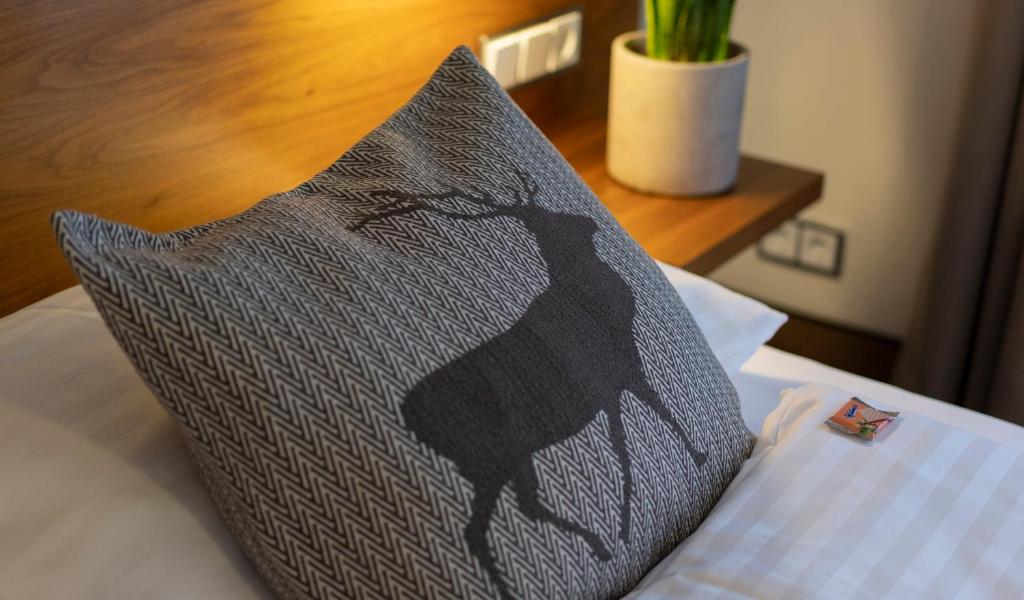 Hotel Residenz Hochalm - SKI IN -SKI OUT - 6