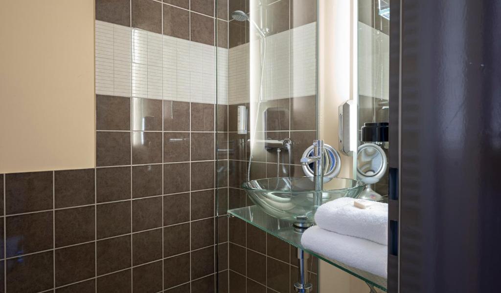 Hotel Residenz Hochalm - SKI IN -SKI OUT - 5