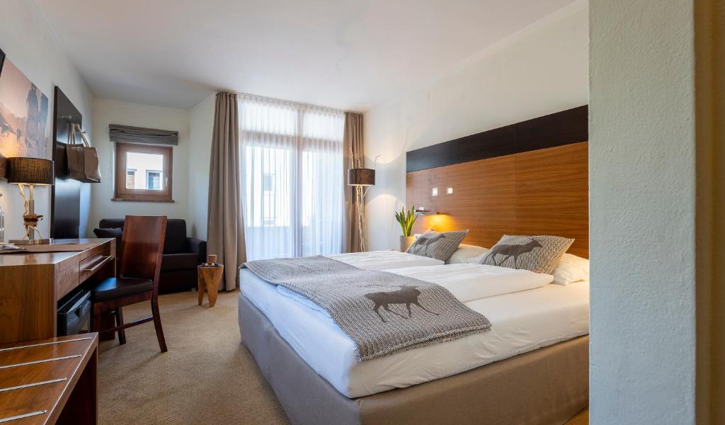 Hotel Residenz Hochalm - SKI IN -SKI OUT - 12