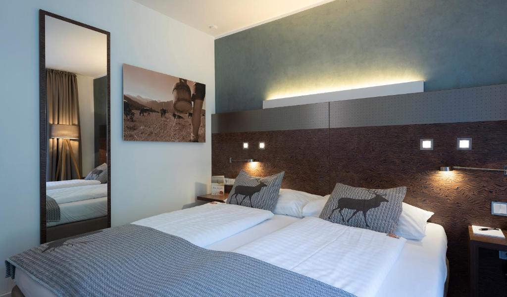 Hotel Residenz Hochalm - SKI IN -SKI OUT - 13