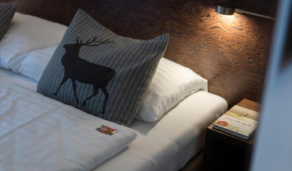 Hotel Residenz Hochalm - SKI IN -SKI OUT - 17