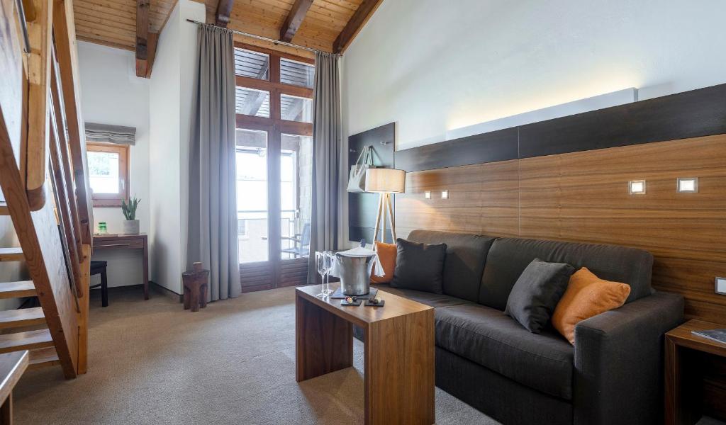 Hotel Residenz Hochalm - SKI IN -SKI OUT - 18