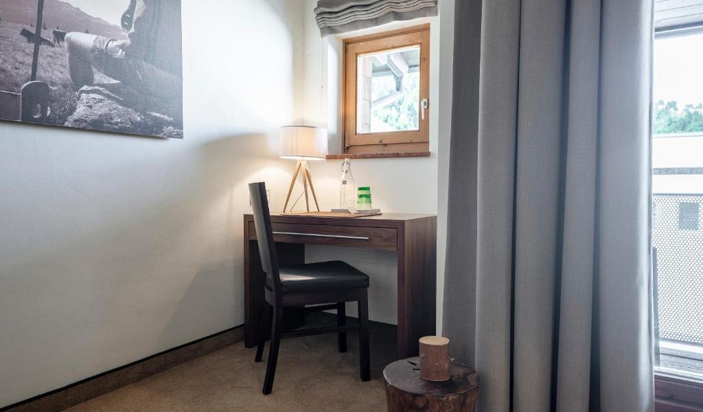 Hotel Residenz Hochalm - SKI IN -SKI OUT - 19